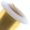 The Beadsmith® Wire™ Elements 26 Gauge Tarnish-Resistant Wire
